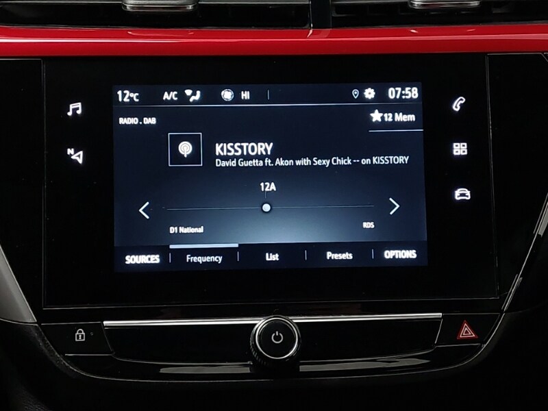 Used Vauxhall Corsa 2023 for sale - 78151071: Photo 10