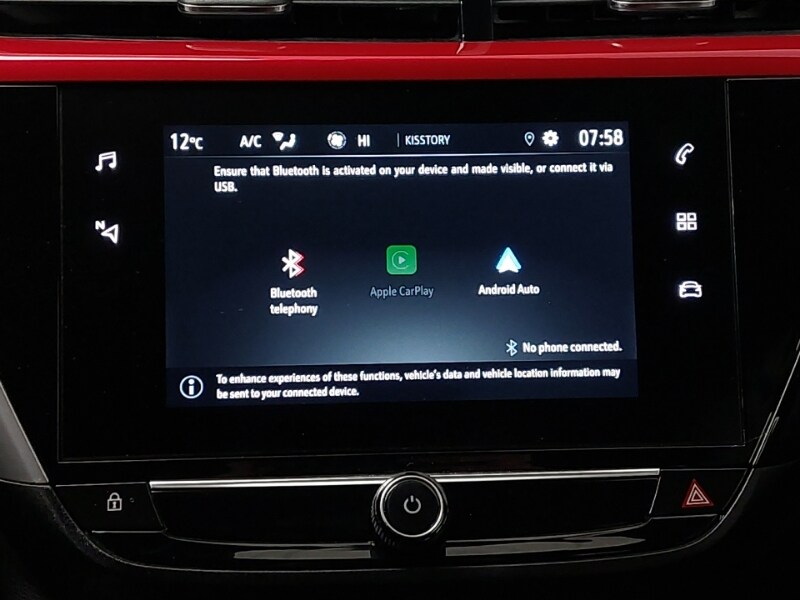 Used Vauxhall Corsa 2023 for sale - 78151071: Photo 11