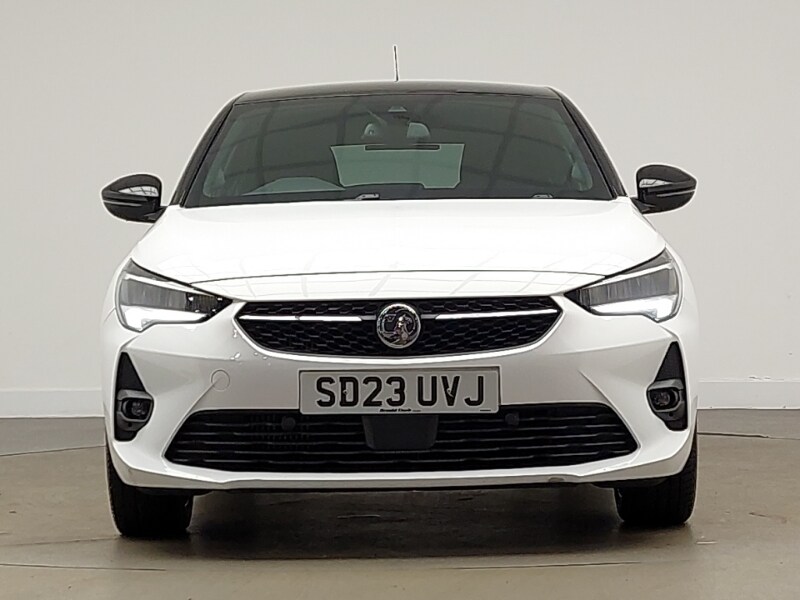 Used Vauxhall Corsa 2023 for sale - 78151071: Photo 12