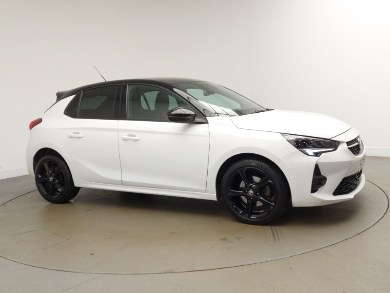 Used Vauxhall Corsa 2023 for sale - 78151071: Photo 13