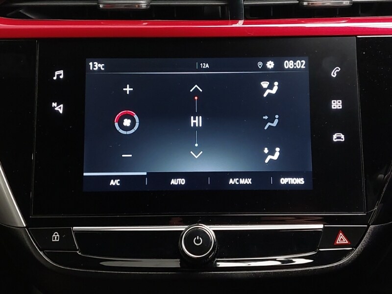 Used Vauxhall Corsa 2023 for sale - 78151071: Photo 16