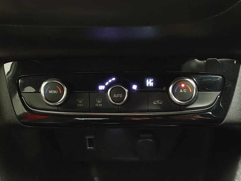 Used Vauxhall Corsa 2023 for sale - 78151071: Photo 17