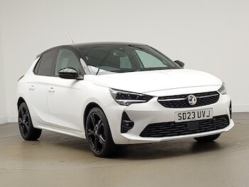 Used Vauxhall Corsa 2023 for sale - 78151071: Photo