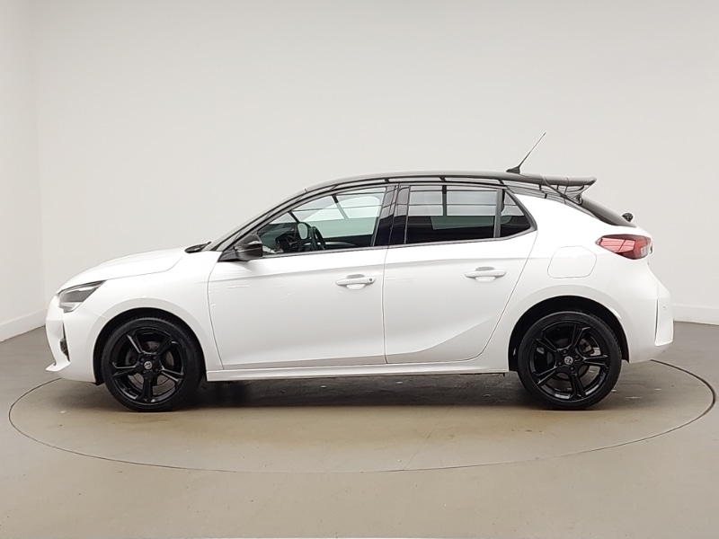 Used Vauxhall Corsa 2023 for sale - 78151071: Photo 4