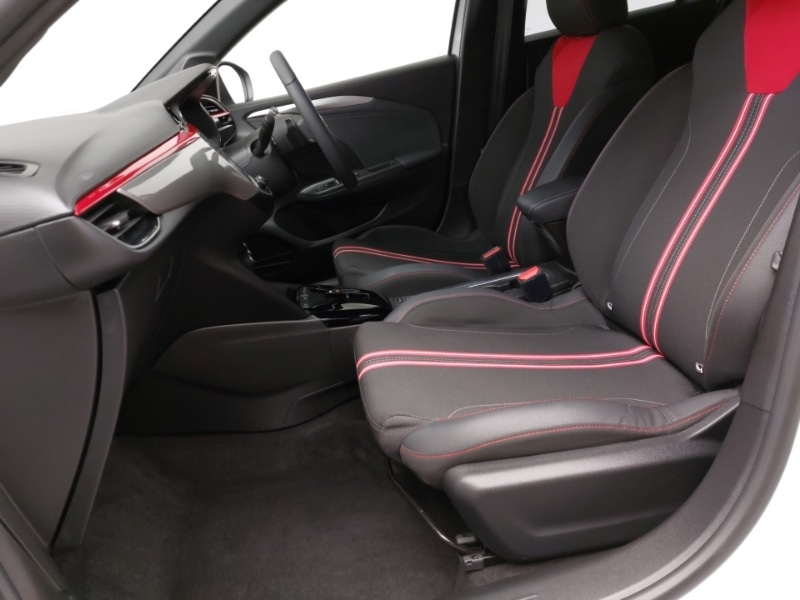 Used Vauxhall Corsa 2023 for sale - 78151071: Photo 5