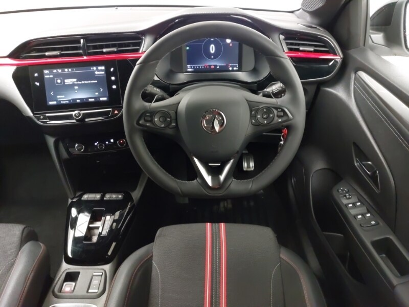 Used Vauxhall Corsa 2023 for sale - 78151071: Photo 7