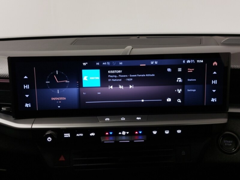 Used Vauxhall Grandland 2025 for sale - 78132712: Photo 10