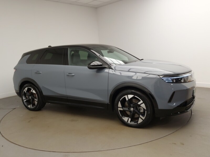 Used Vauxhall Grandland 2025 for sale - 78132712: Photo 13