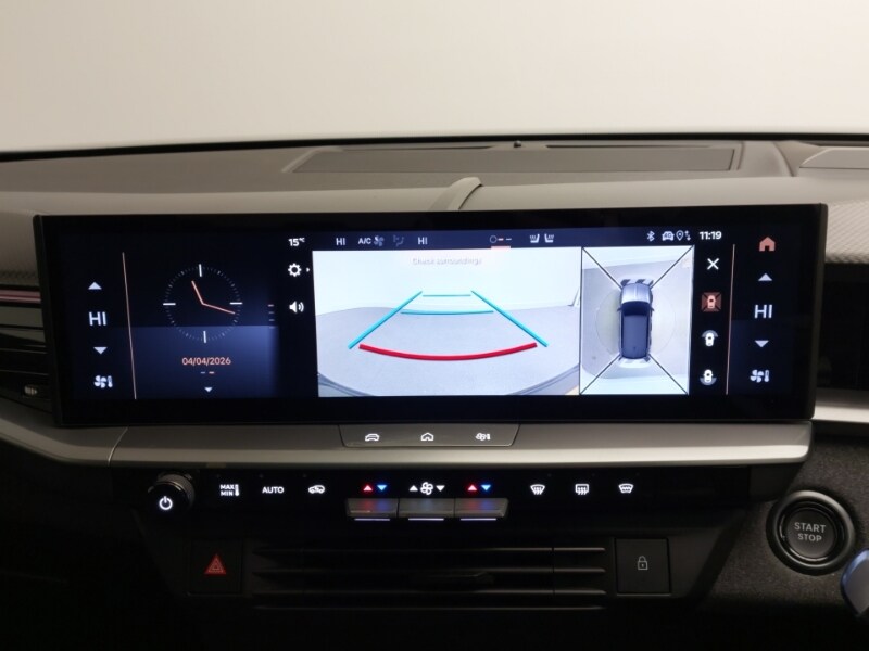 Used Vauxhall Grandland 2025 for sale - 78132712: Photo 16