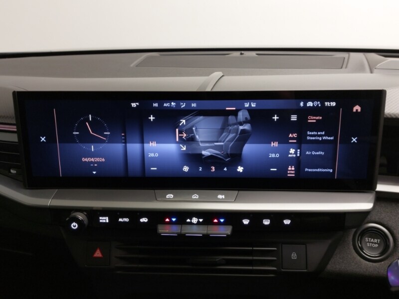 Used Vauxhall Grandland 2025 for sale - 78132712: Photo 18