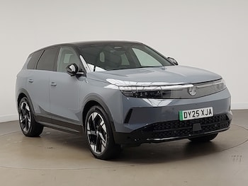 Used Vauxhall Grandland 2025 for sale - 78132712: Photo