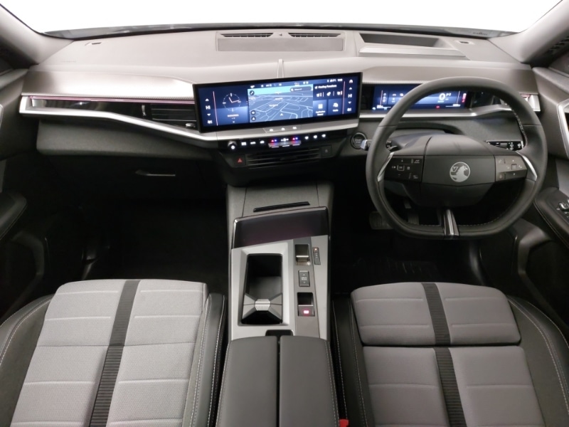 Used Vauxhall Grandland 2025 for sale - 78132712: Photo 2