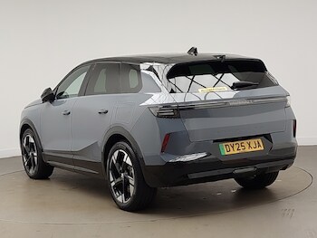 Used Vauxhall Grandland 2025 for sale - 78132712: Photo