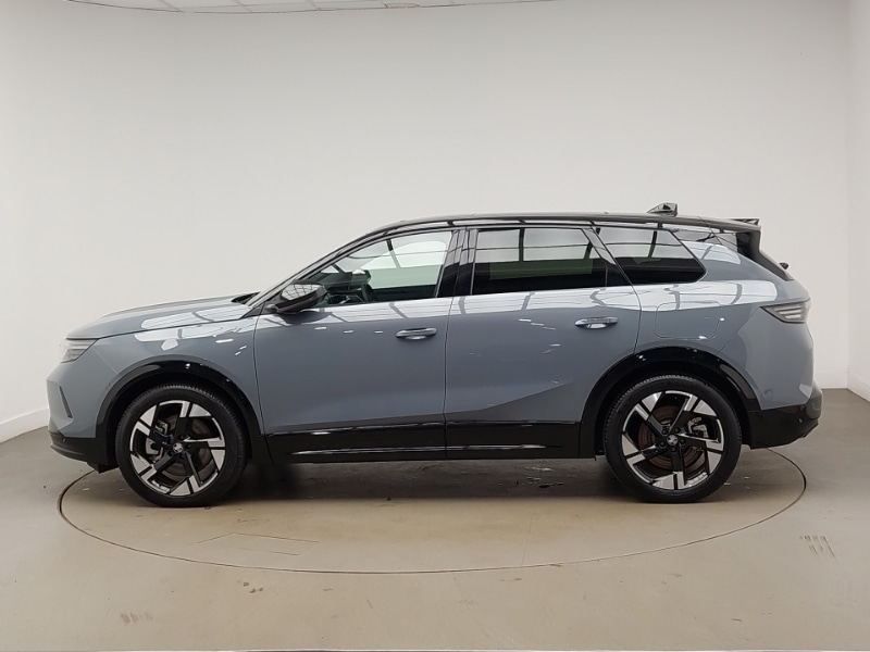 Used Vauxhall Grandland 2025 for sale - 78132712: Photo 4