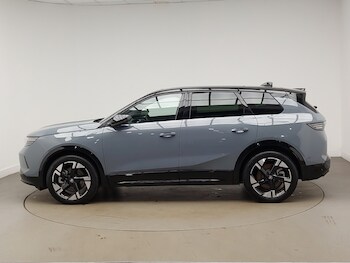 Used Vauxhall Grandland 2025 for sale - 78132712: Photo