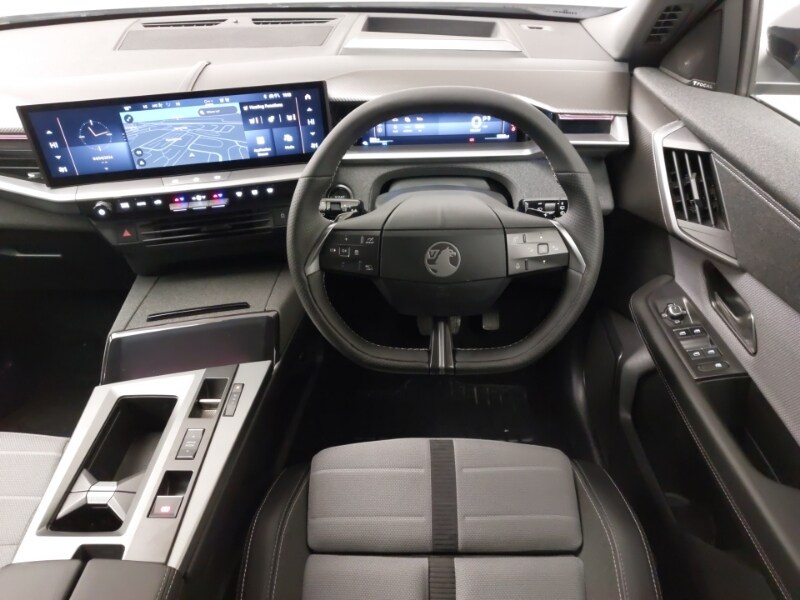 Used Vauxhall Grandland 2025 for sale - 78132712: Photo 7