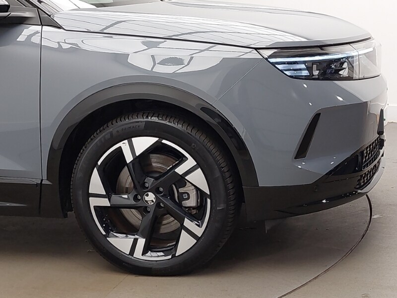 Used Vauxhall Grandland 2025 for sale - 78132712: Photo 9