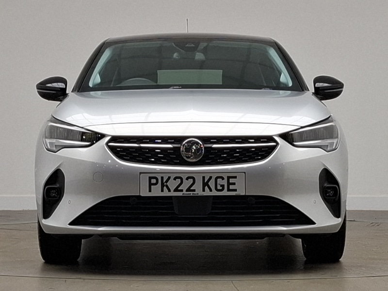 Used Vauxhall Corsa 2022 for sale - 76134718: Photo 12