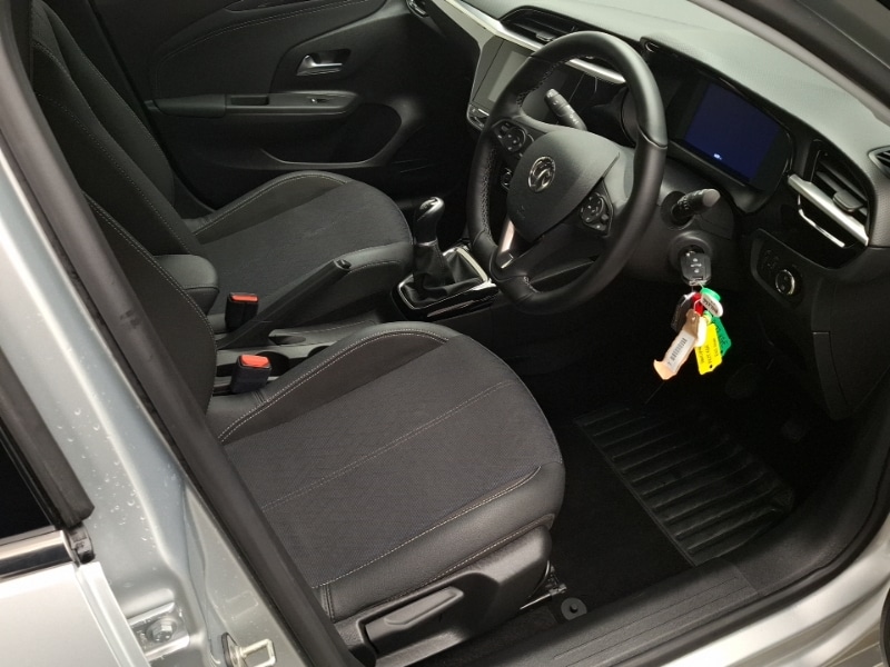 Used Vauxhall Corsa 2022 for sale - 76134718: Photo 14