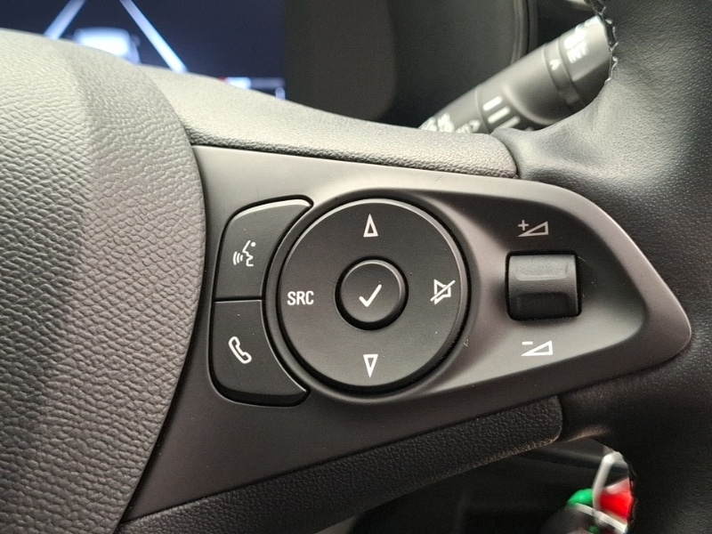 Used Vauxhall Corsa 2022 for sale - 76134718: Photo 19