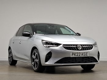 Vauxhall - Corsa