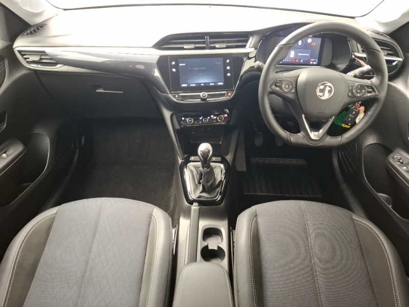Used Vauxhall Corsa 2022 for sale - 76134718: Photo 2