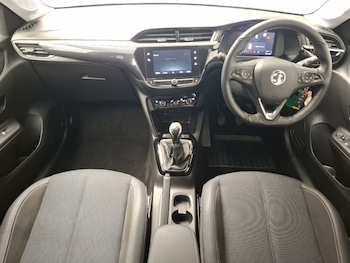 Used Vauxhall Corsa 2022 for sale - 76134718: Photo 2