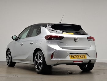 Used Vauxhall Corsa 2022 for sale - 76134718: Photo 3