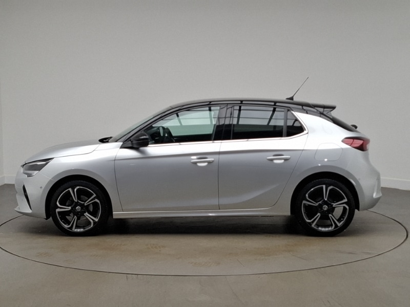 Used Vauxhall Corsa 2022 for sale - 76134718: Photo 4