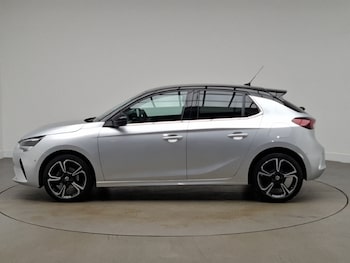 Used Vauxhall Corsa 2022 for sale - 76134718: Photo 4