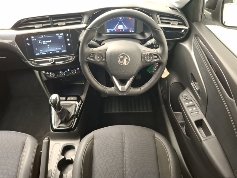 Used Vauxhall Corsa 2022 for sale - 76134718: Photo 7