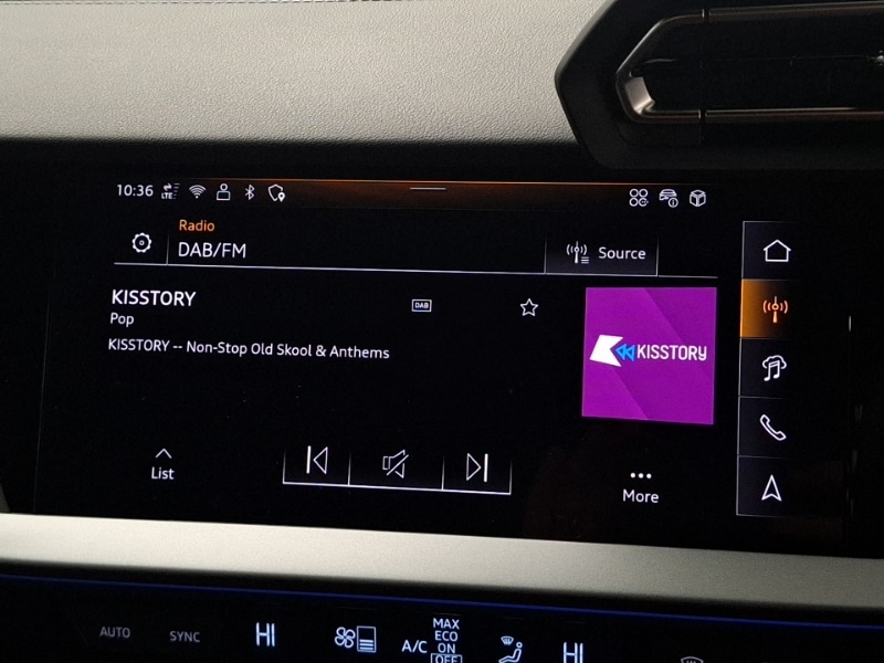 Used Audi A3 2025 for sale - 77418970: Photo 10