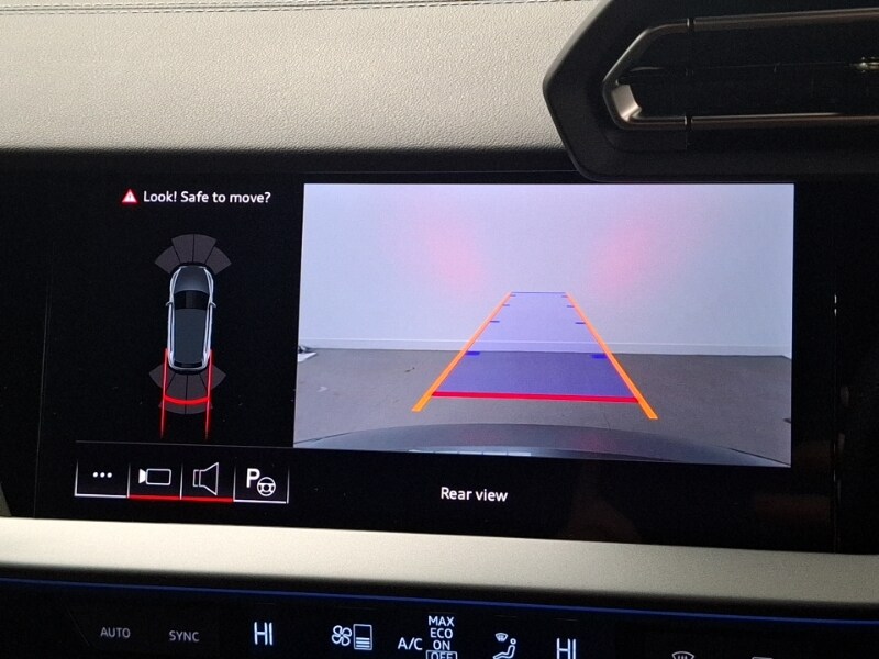 Used Audi A3 2025 for sale - 77418970: Photo 11