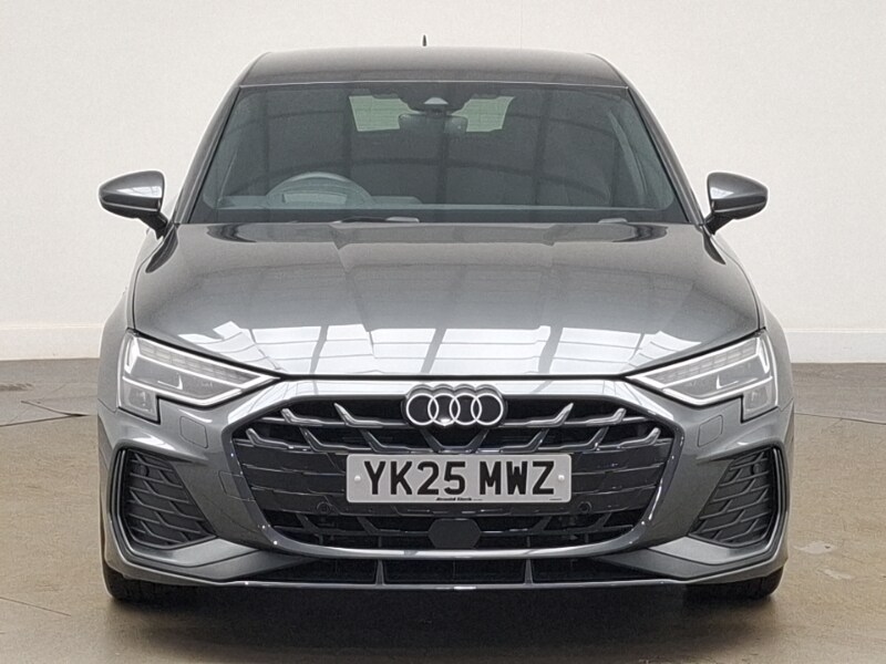 Used Audi A3 2025 for sale - 77418970: Photo 12