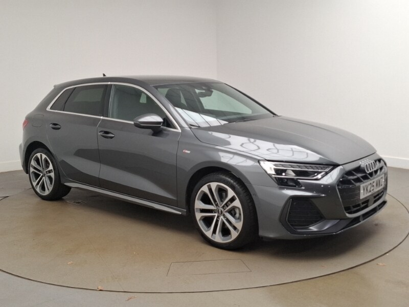 Used Audi A3 2025 for sale - 77418970: Photo 13