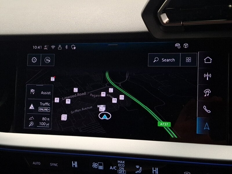 Used Audi A3 2025 for sale - 77418970: Photo 15