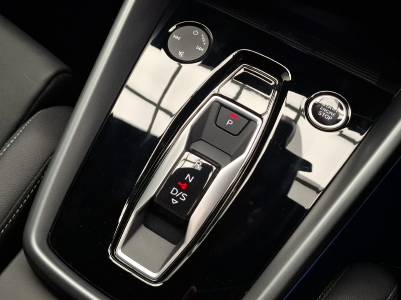 Used Audi A3 2025 for sale - 77418970: Photo 16