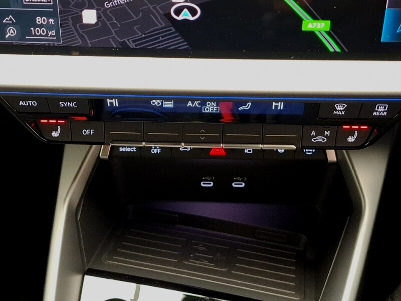 Used Audi A3 2025 for sale - 77418970: Photo 17