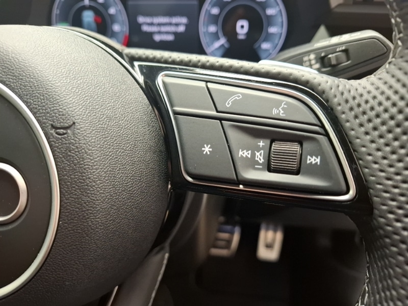 Used Audi A3 2025 for sale - 77418970: Photo 19