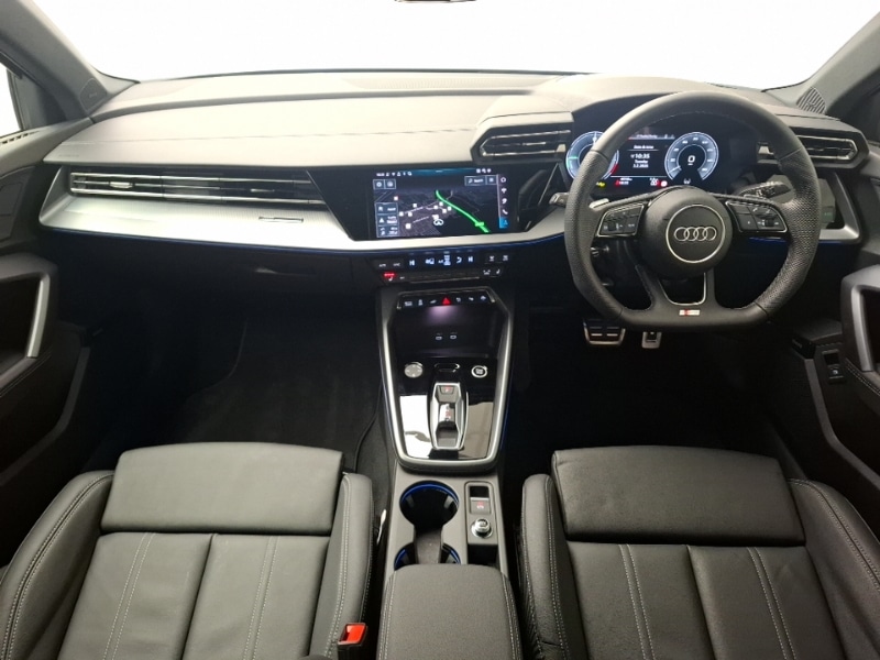Used Audi A3 2025 for sale - 77418970: Photo 2