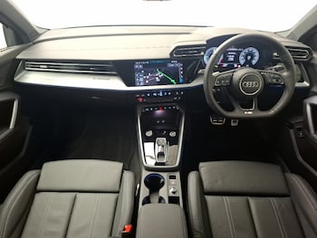 Used Audi A3 2025 for sale - 77418970: Photo