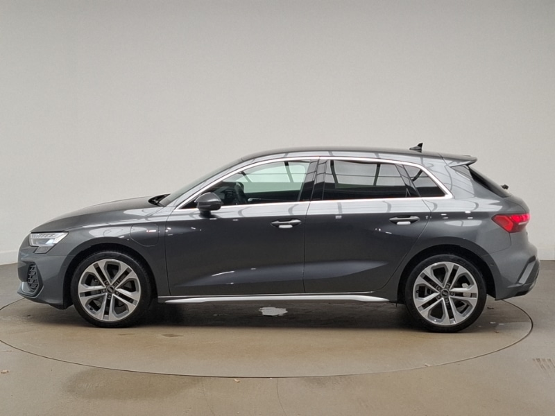 Used Audi A3 2025 for sale - 77418970: Photo 4