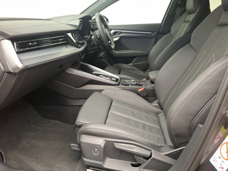 Used Audi A3 2025 for sale - 77418970: Photo 5