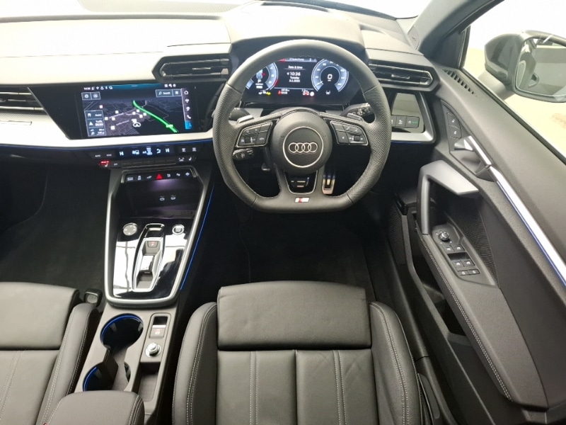 Used Audi A3 2025 for sale - 77418970: Photo 7