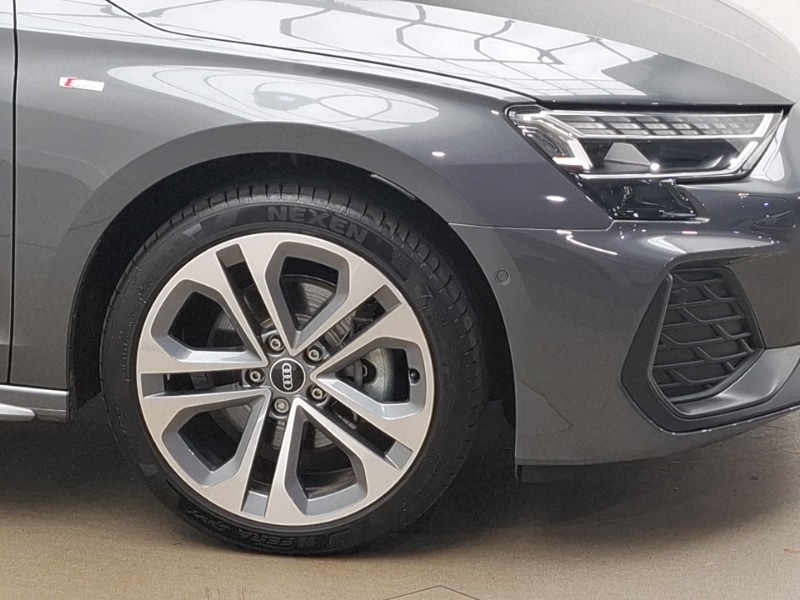 Used Audi A3 2025 for sale - 77418970: Photo 9