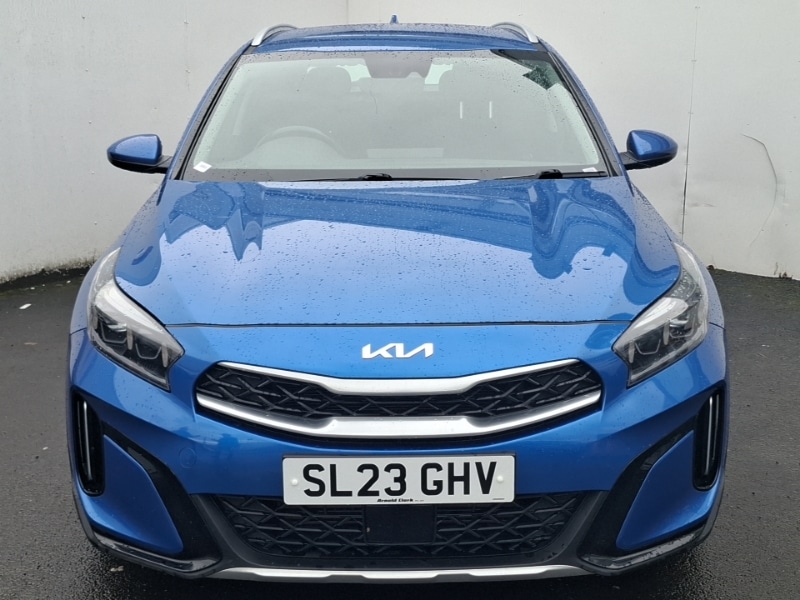 Used Kia XCeed 2023 for sale - 76160748: Photo 12