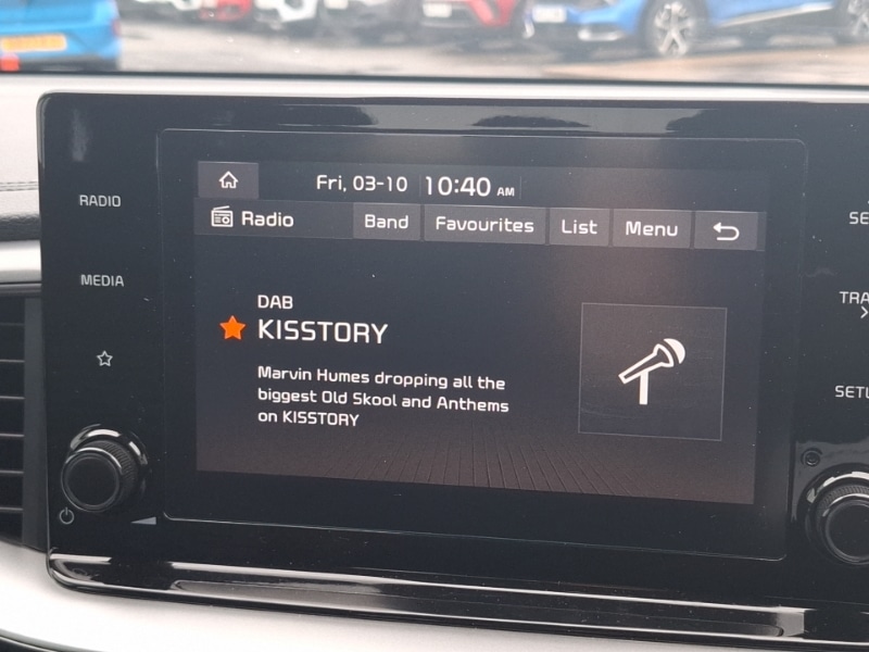 Used Kia XCeed 2023 for sale - 76160748: Photo 15