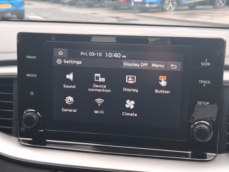Used Kia XCeed 2023 for sale - 76160748: Photo 16