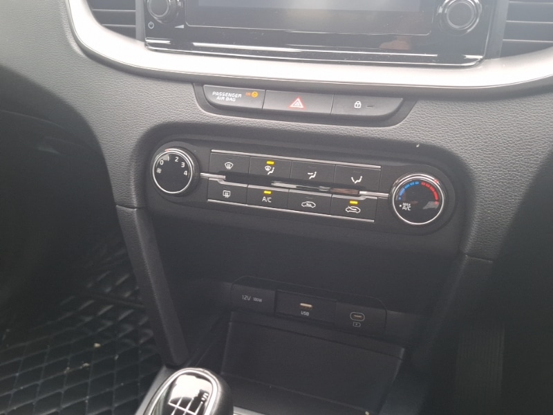 Used Kia XCeed 2023 for sale - 76160748: Photo 18