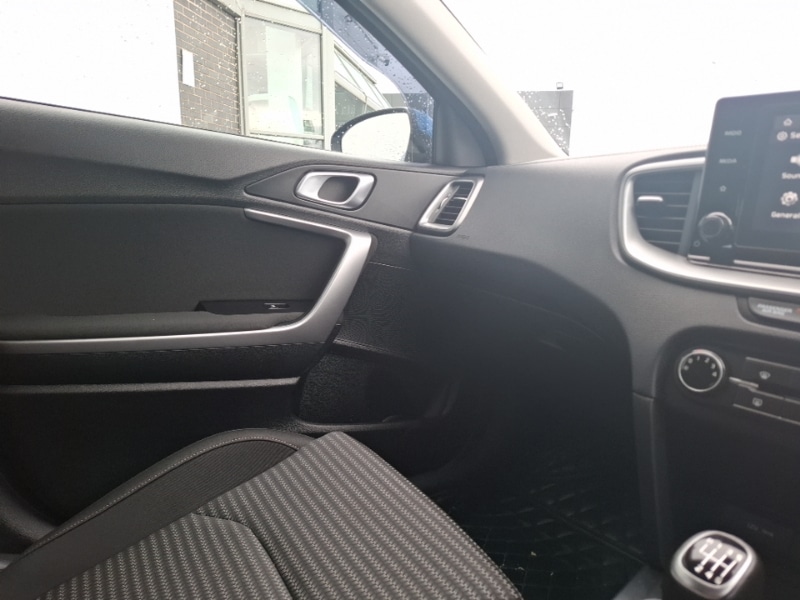 Used Kia XCeed 2023 for sale - 76160748: Photo 19